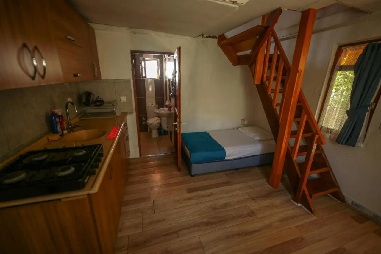 Villa Zeytin