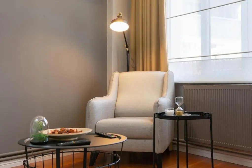 The best of the Bosphorus & comfortable apartment
