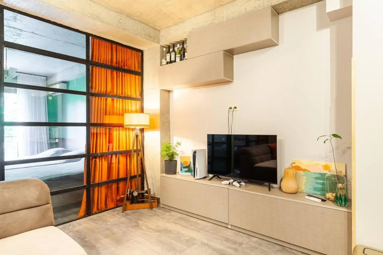 Veli group Apartment near White Bridge °