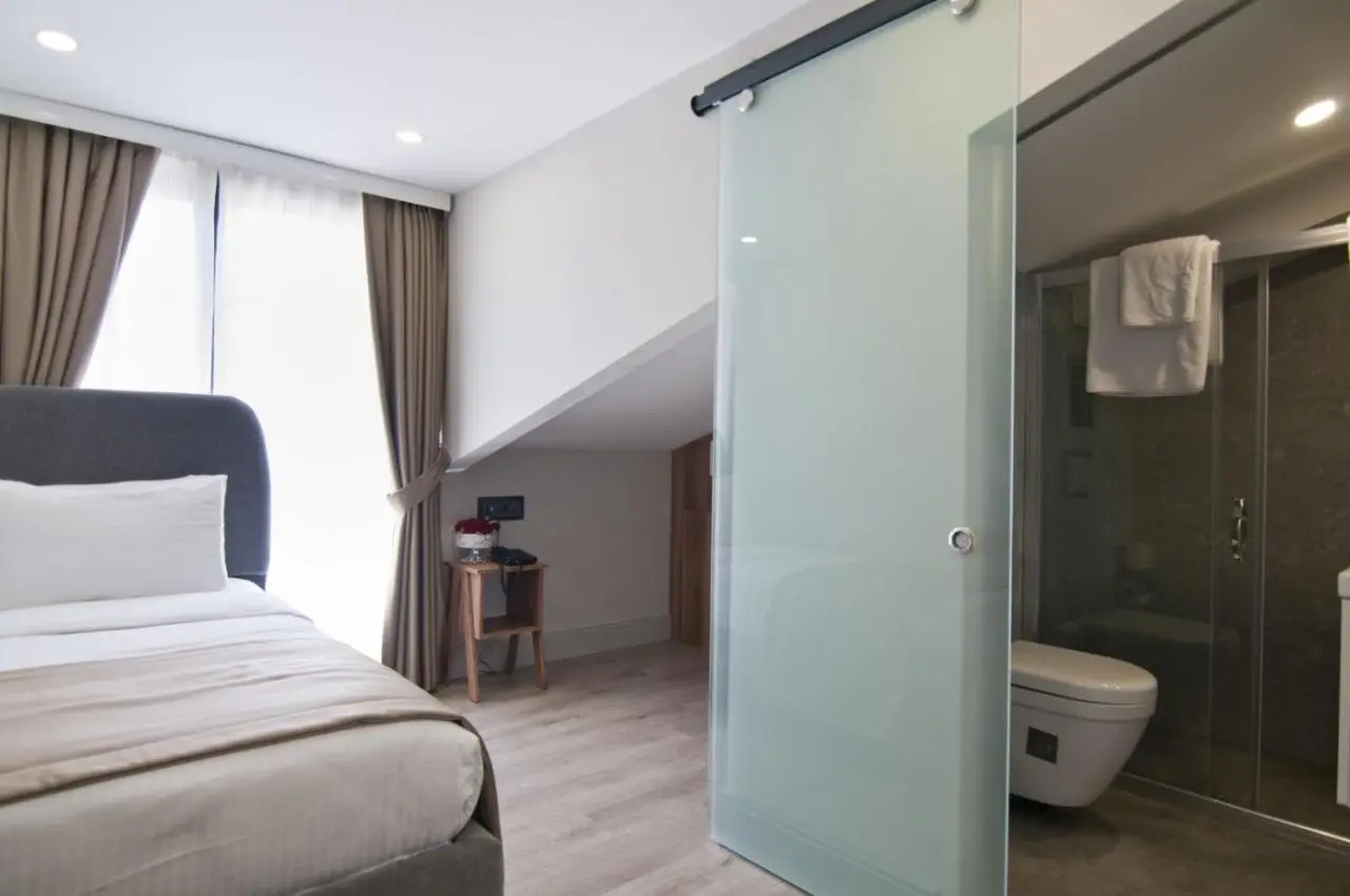 Forty Nişantaşı Hotel & SPA