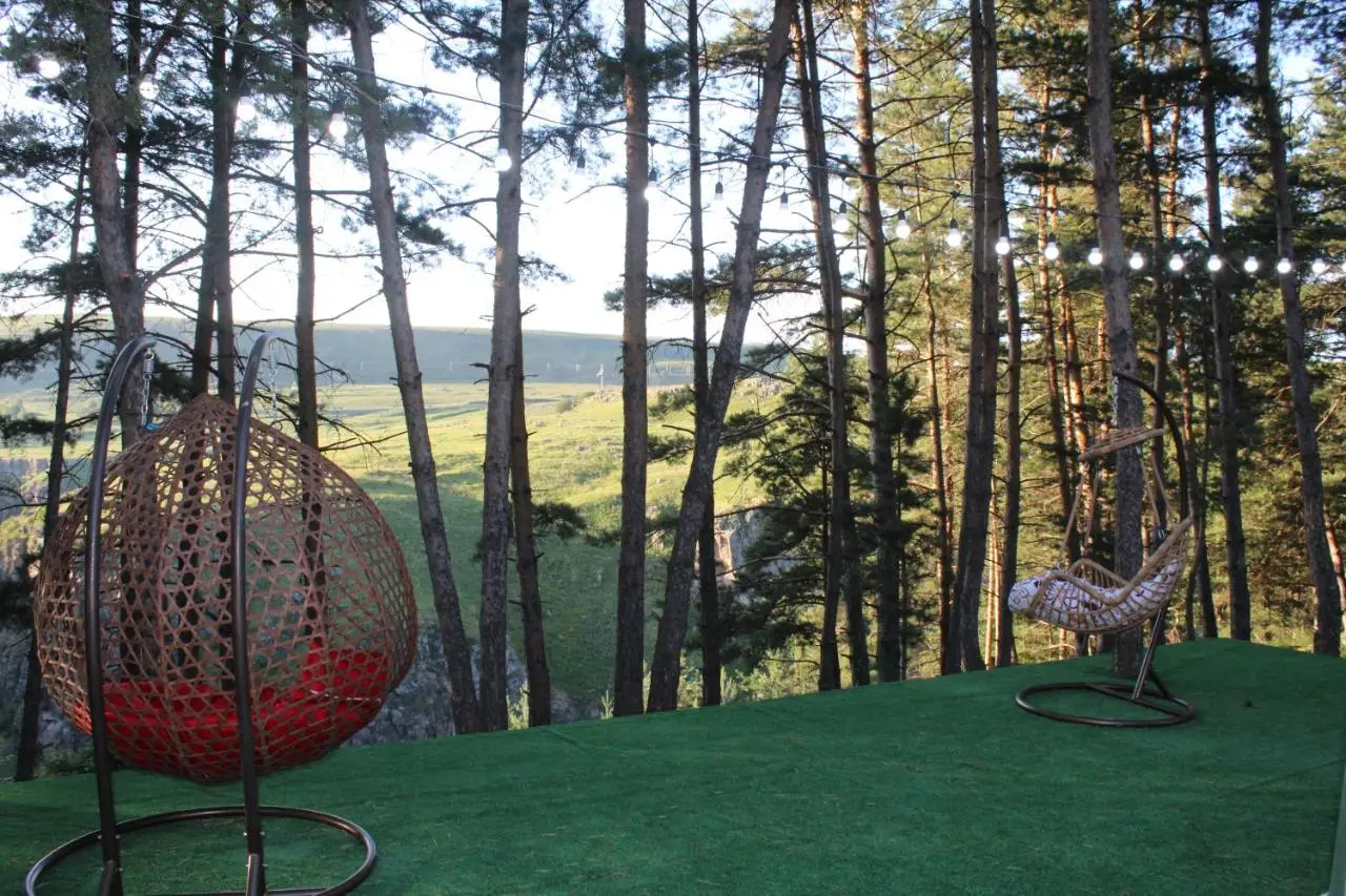 Daxvalley Glamping