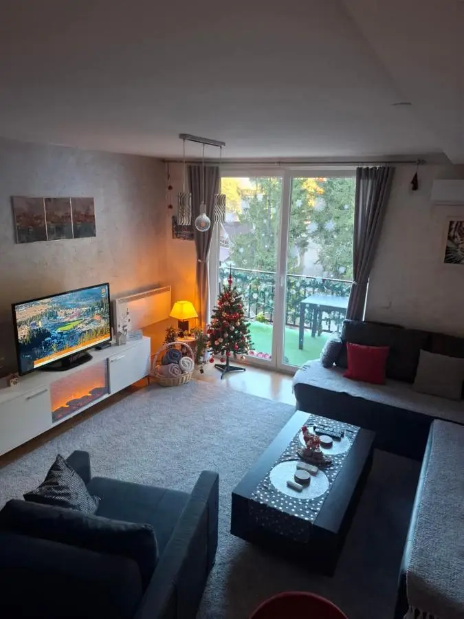 Apartman Zlaja Vlašić