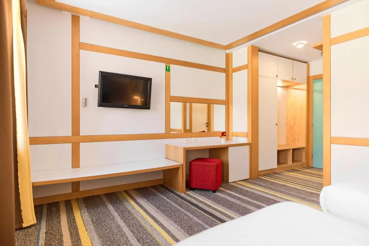 Hotel Han Bjelašnica