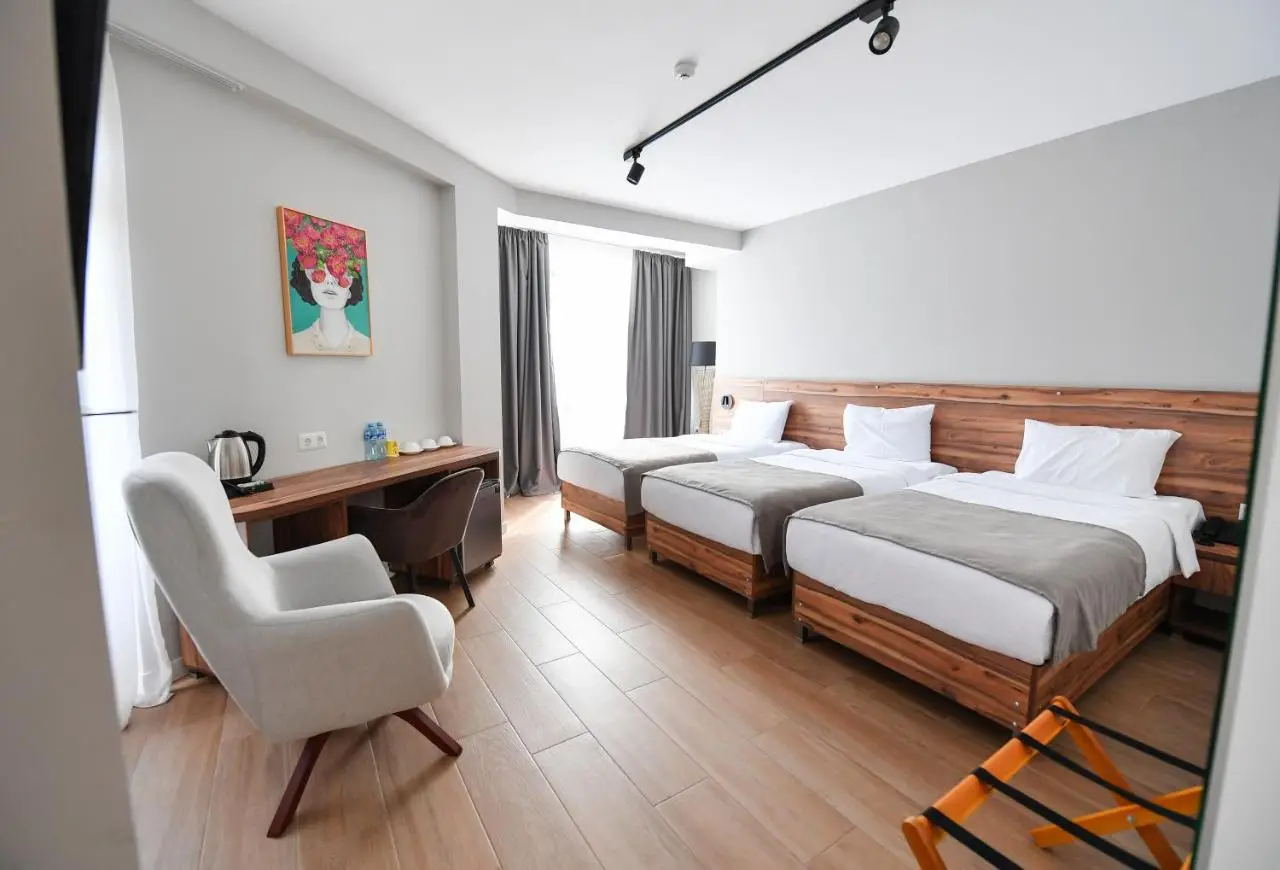 Address Boutique Hotel