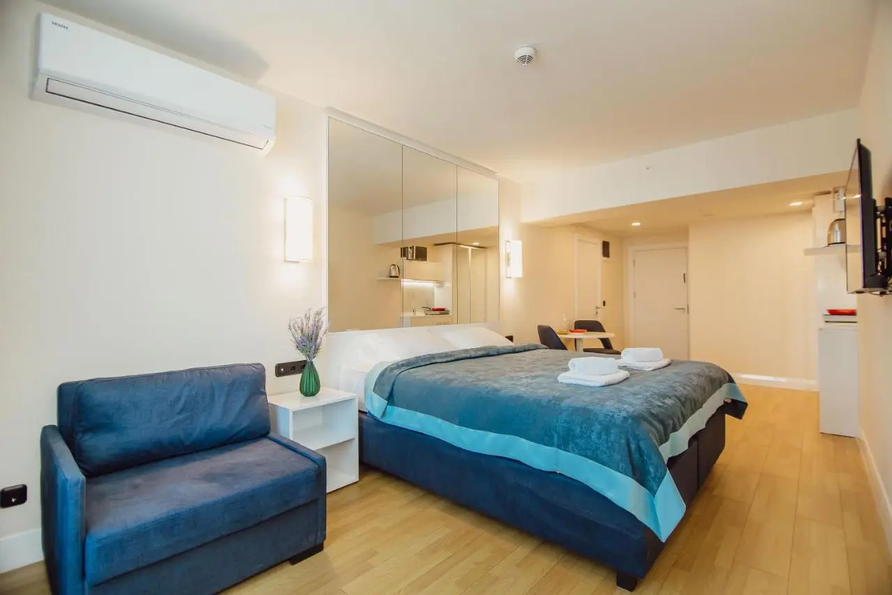 ORBI D2 SEASIDE beach