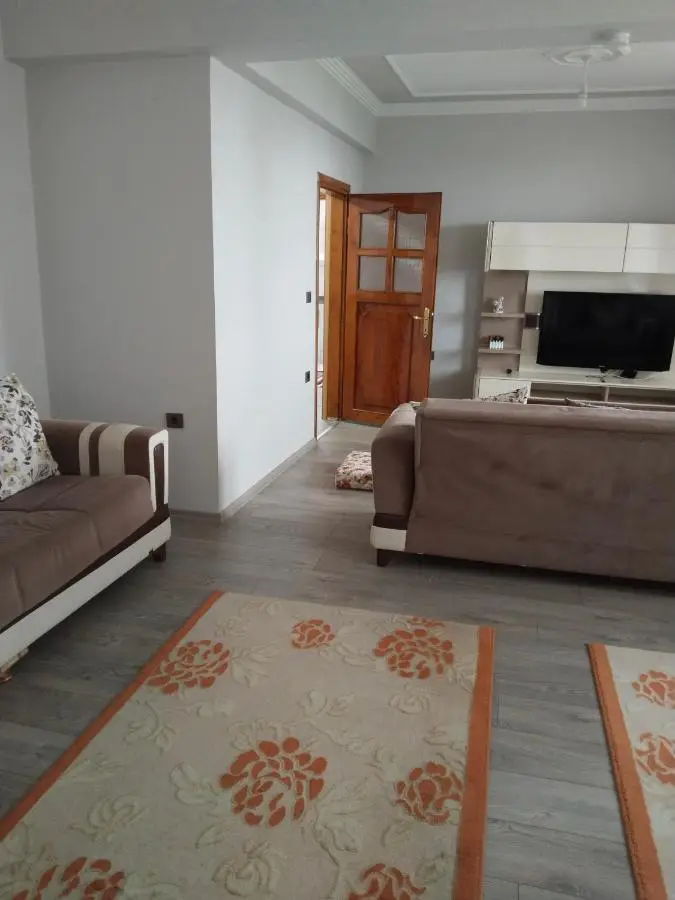 Semiha hanım konağı