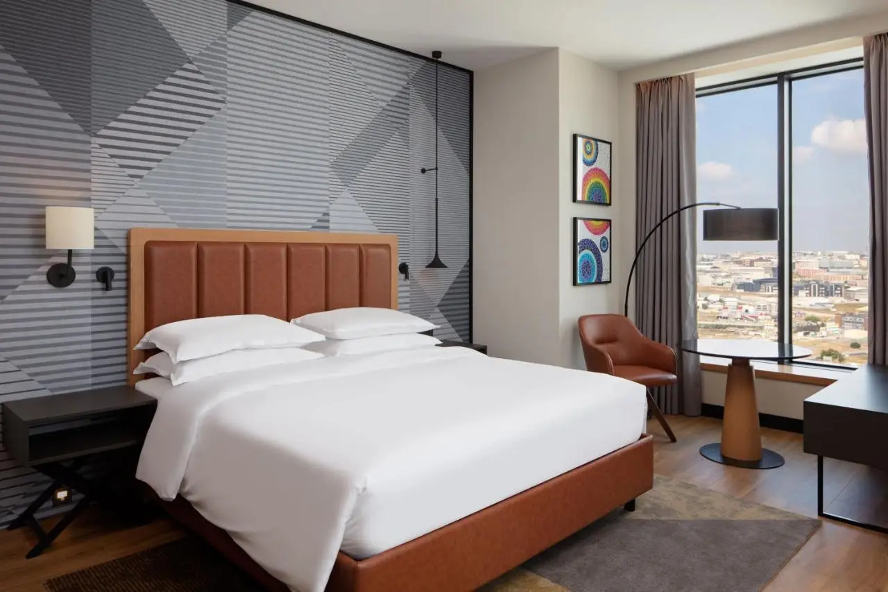 Sheraton Istanbul Esenyurt