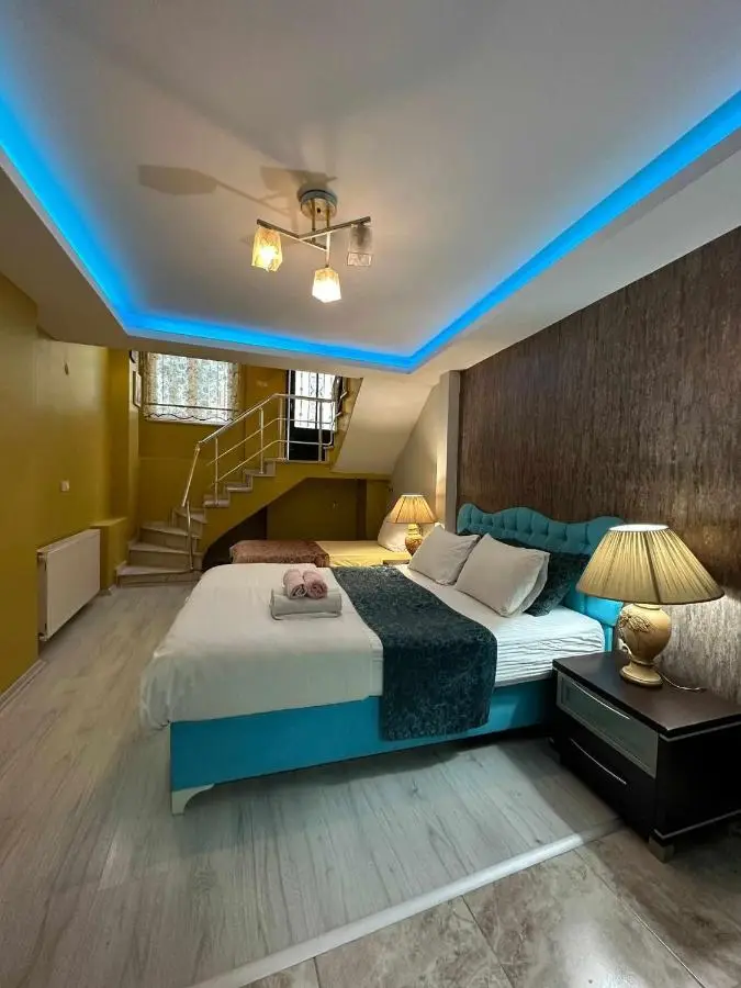 Greenbird Suites