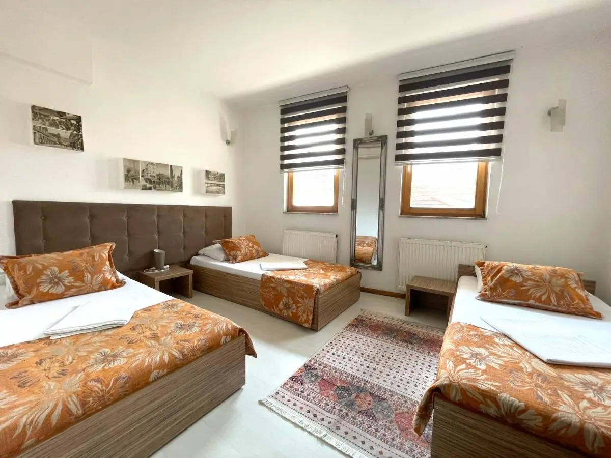 Hotel Kovači