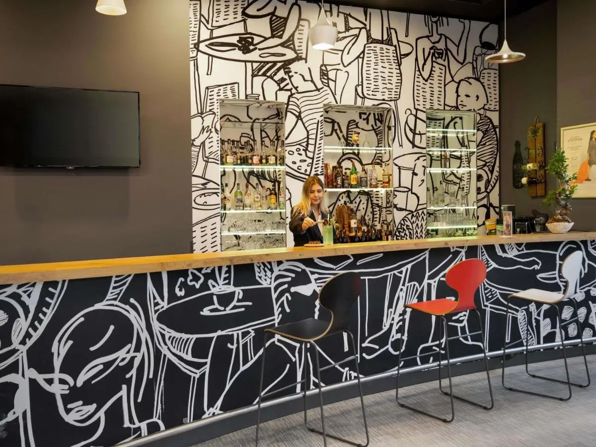 Ibis Istanbul Tuzla