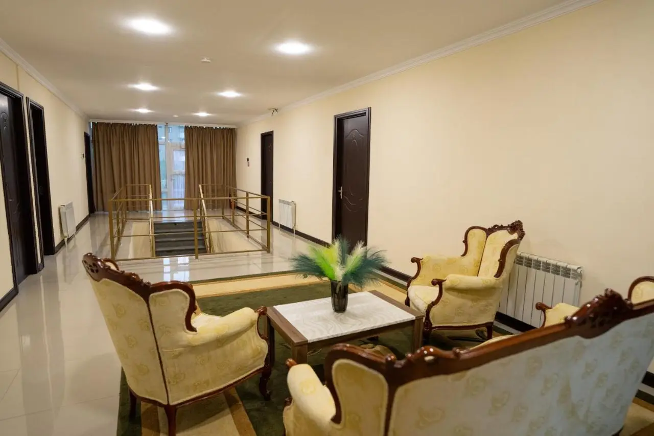 Chill Out Hotel Tskaltubo