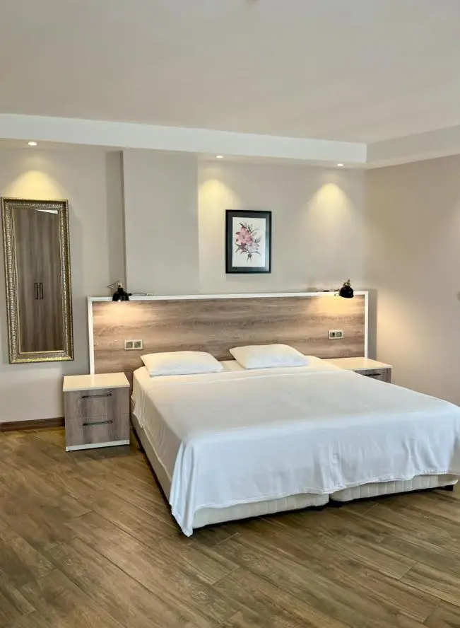 Yankı Hotel