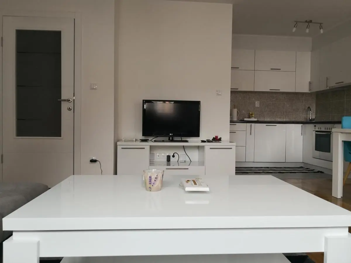 Apartman Gaga