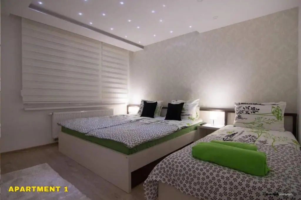 Residence 14 Sarajevo
