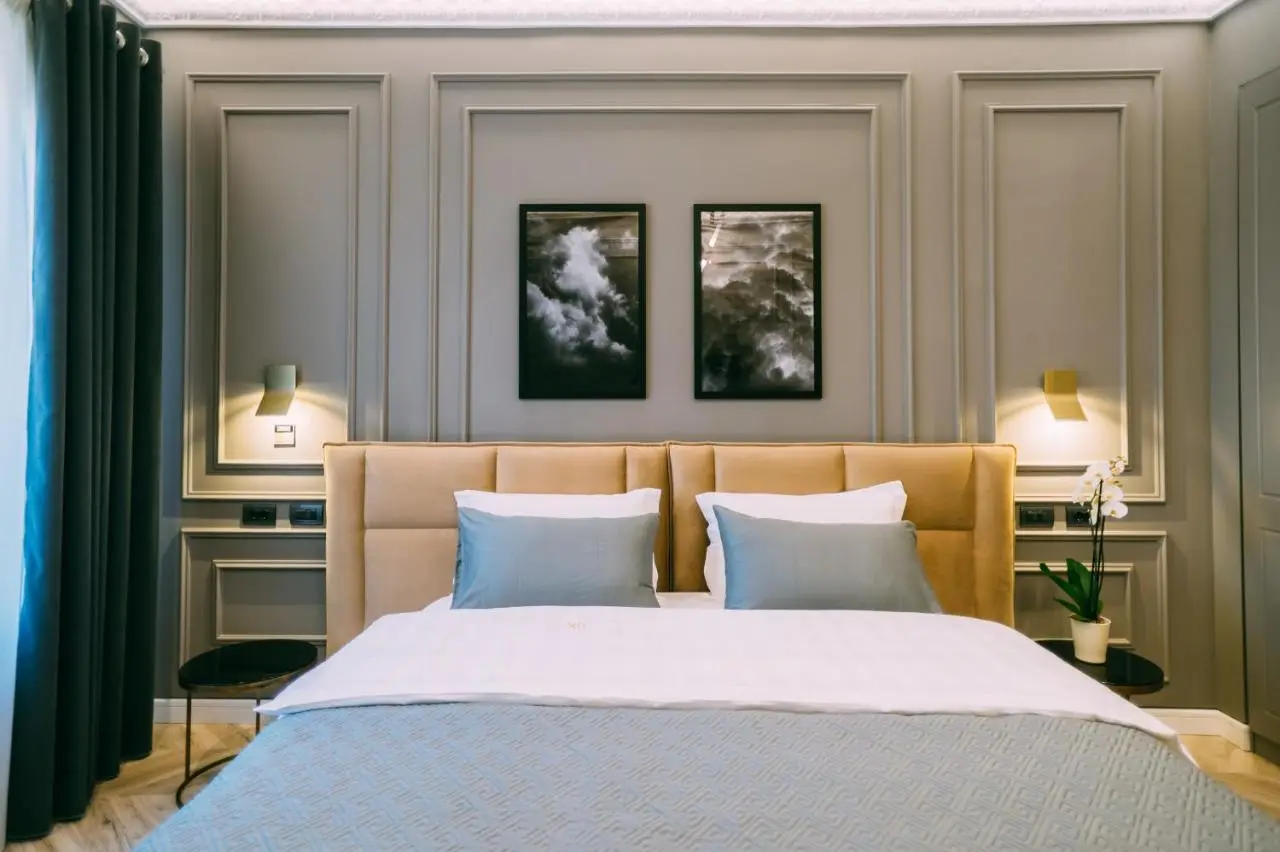 Hotel Stela Center