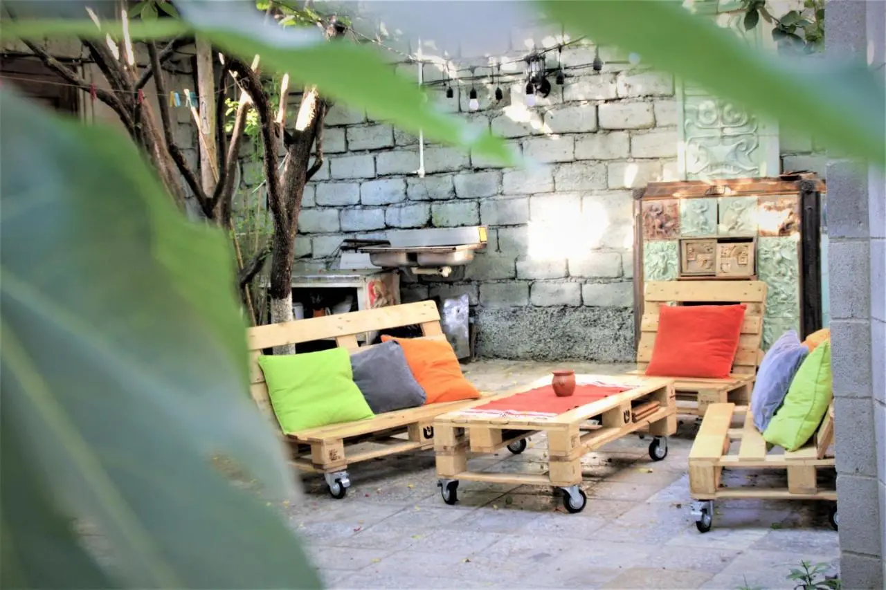 Bude Hostel