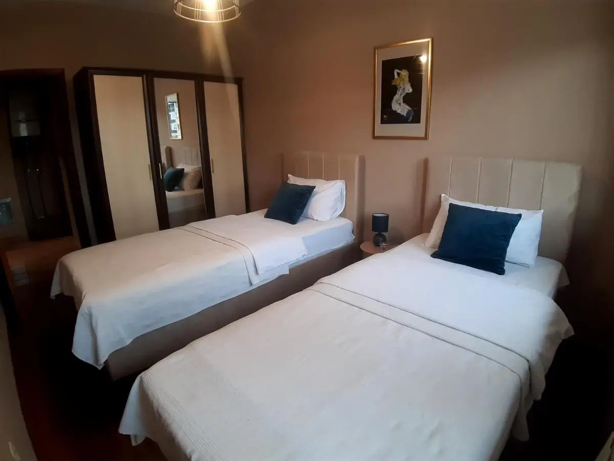 Apartmani RALE rooms