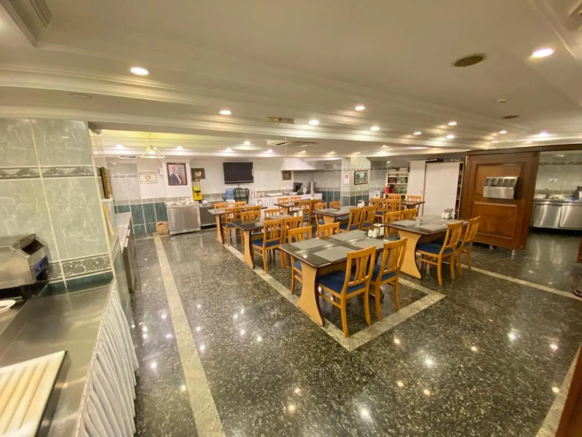 Hotel Büyük Levent