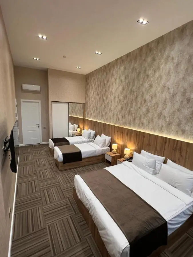Ferma Art hotel boutique