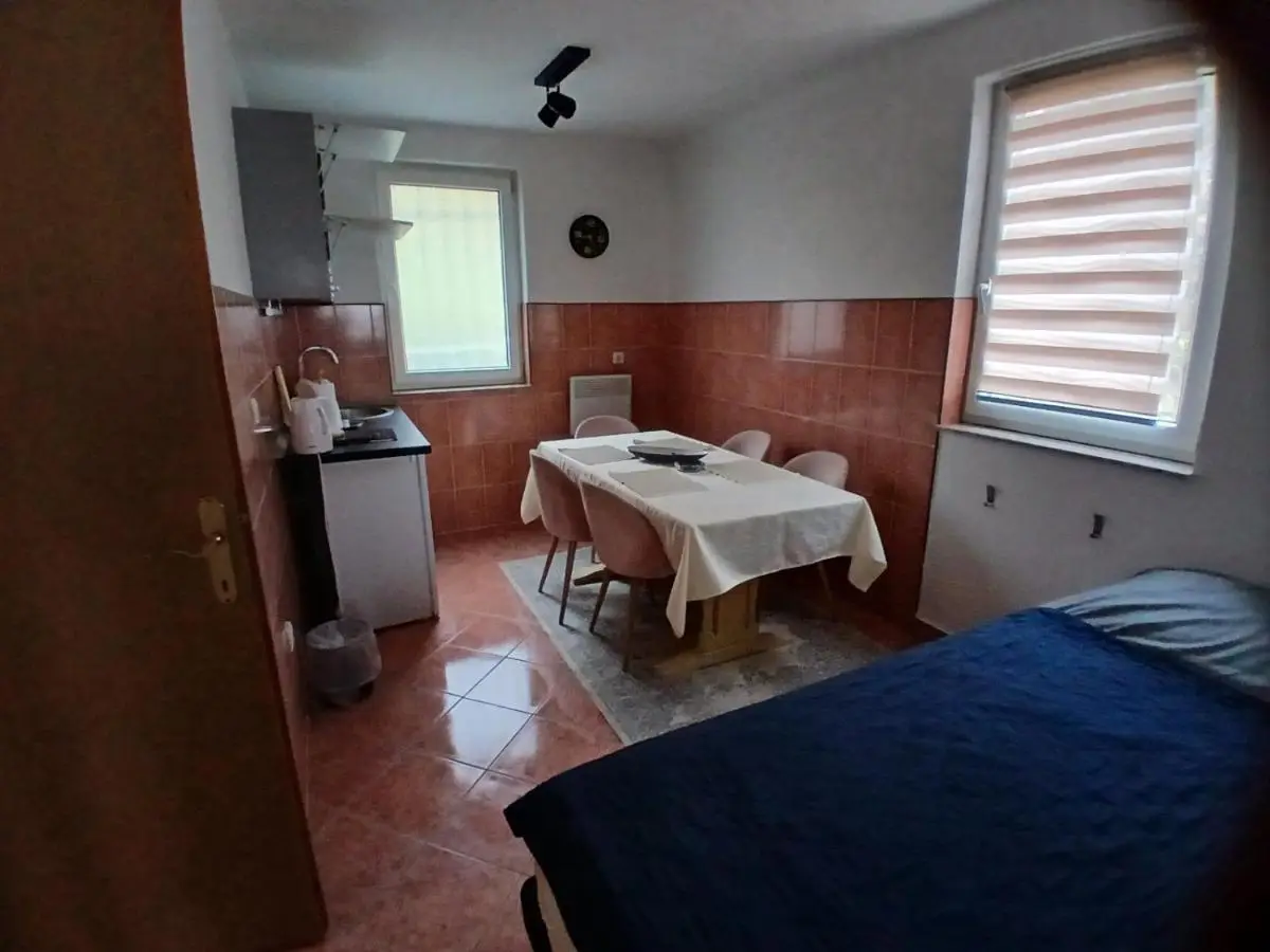 Sarajevo Holiday Apartment 2
