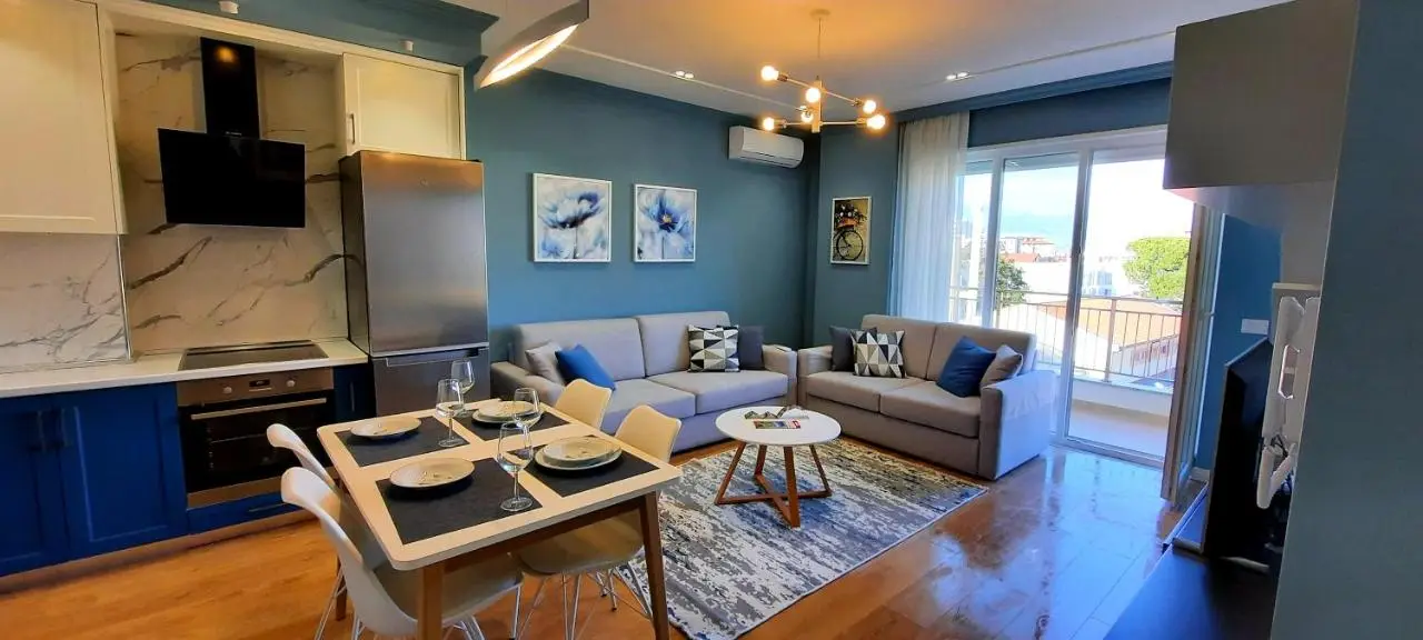 LUXURY DRIJON APARTMENTS 4d