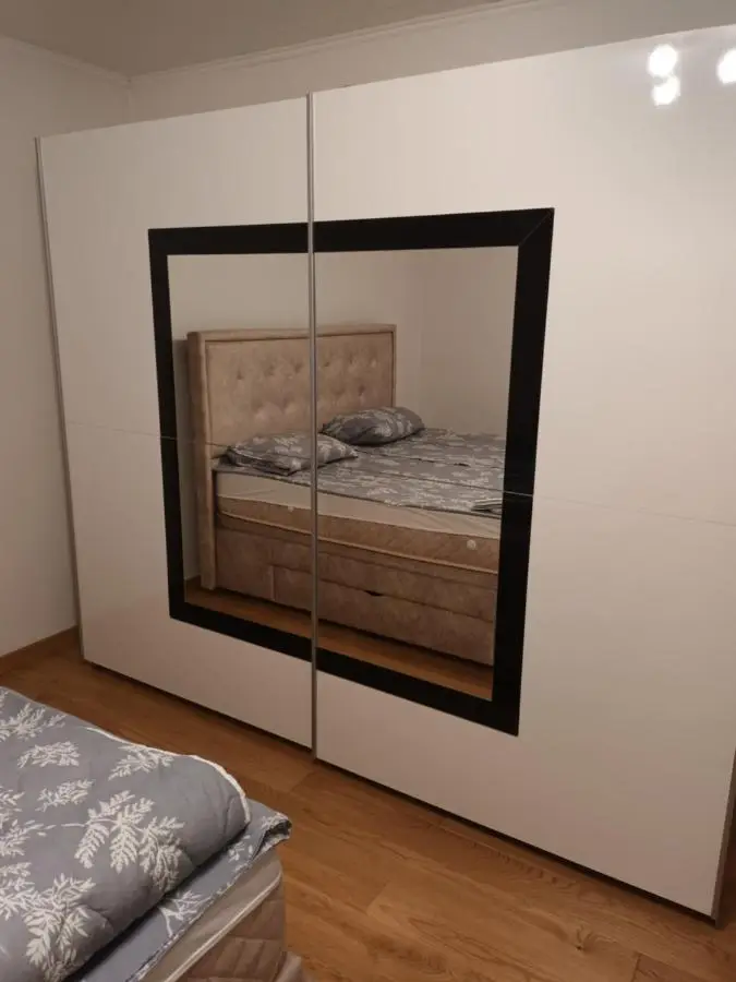Dea apartman