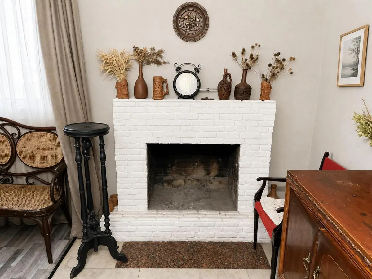 Talaveri Apartment in Old Tbilisi