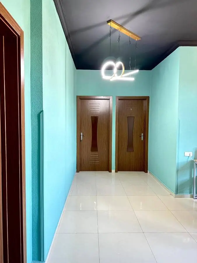 GS Hotel