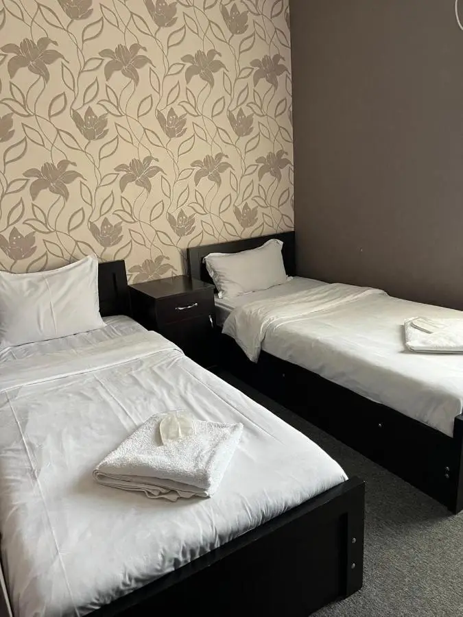 Hotel Eight