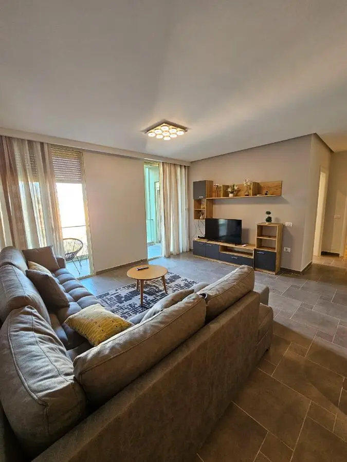 Sea View Apartments