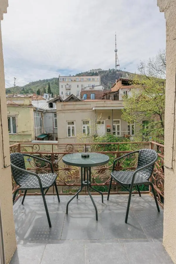 City Heart Hotel
