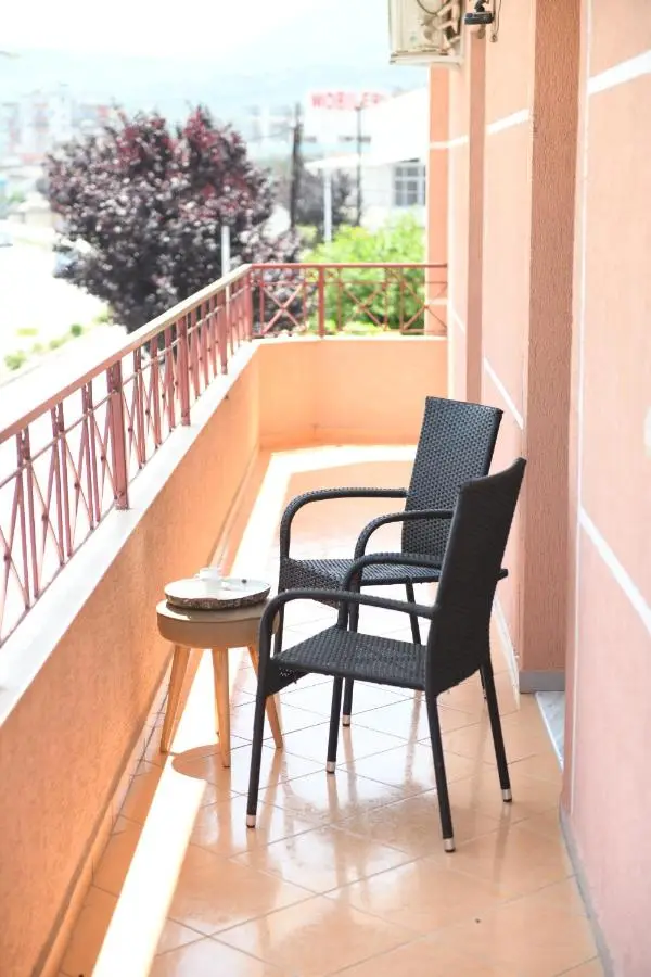 Guesthouse Leo