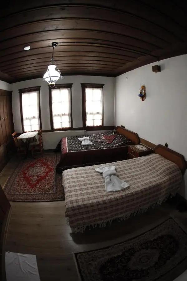 Arifbey Konak Hotel