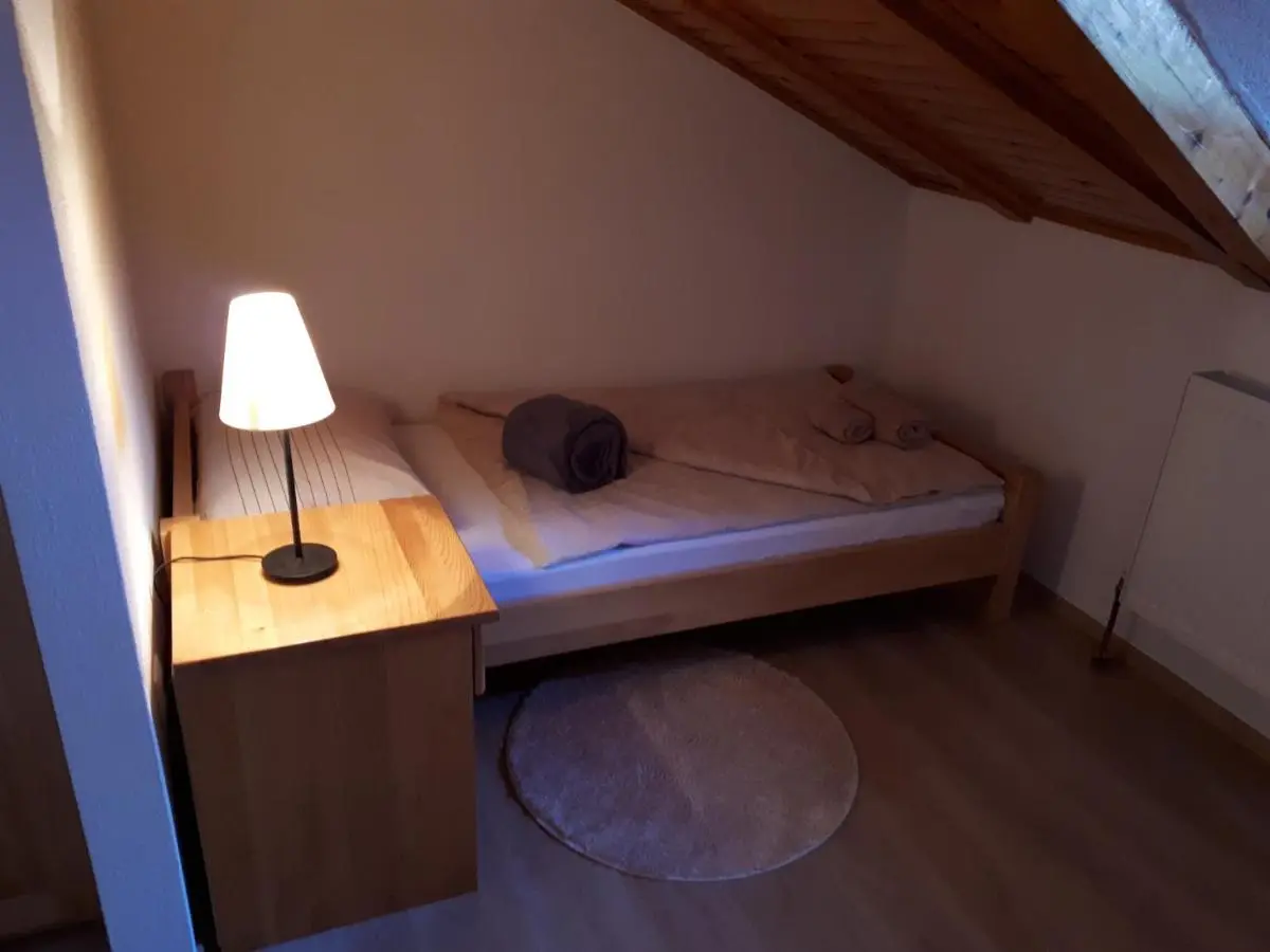 Apartman Ivana