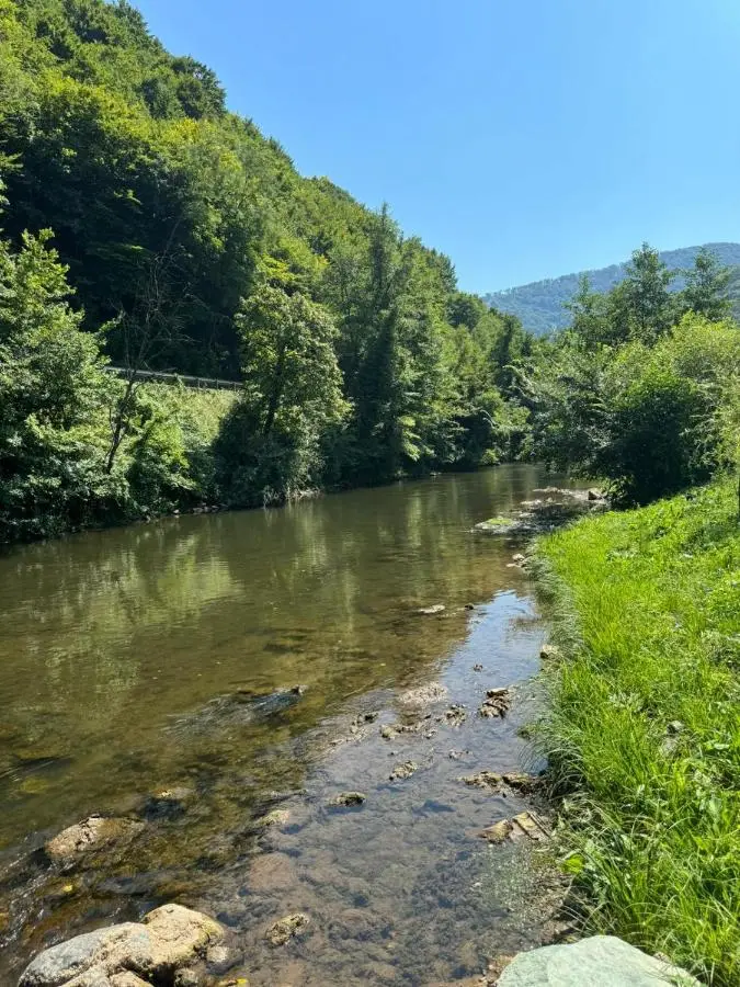 River Resort Vinac Jajce