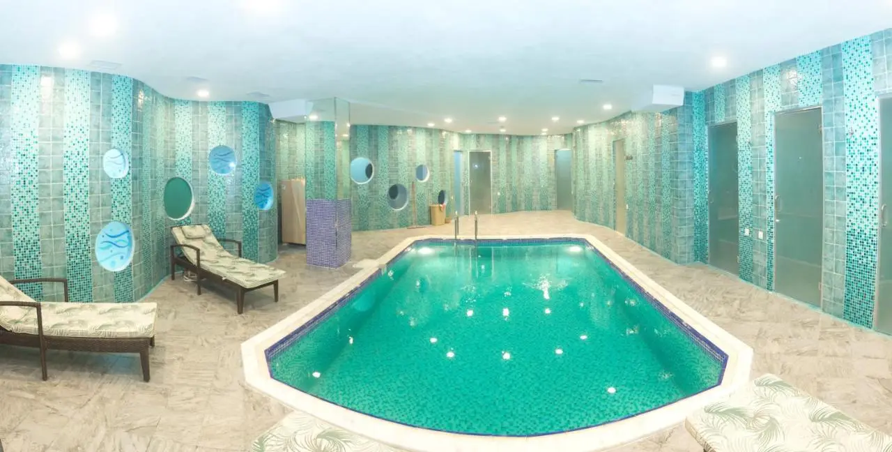 Parkway Inn Hotel & Spa