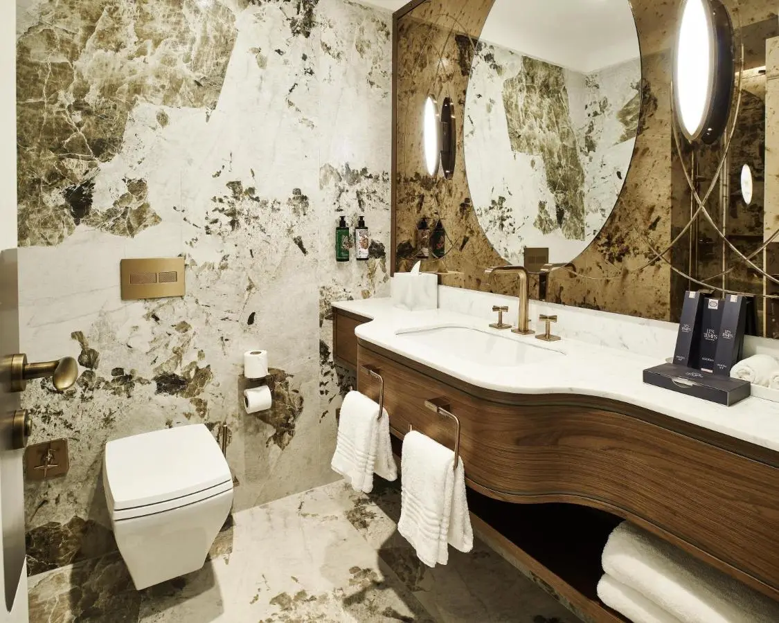 Les Temps Istanbul Karakoy, Curio Collection By Hilton - Special Class Category