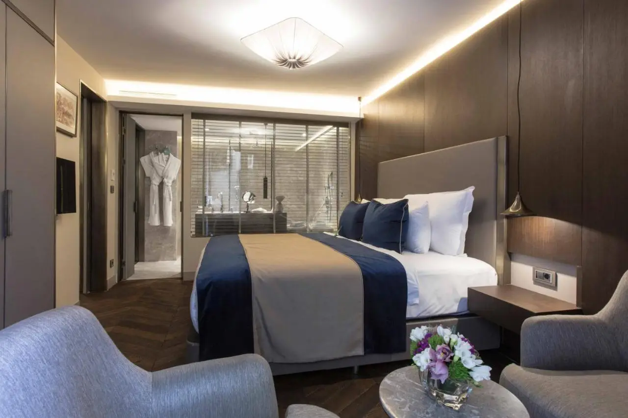 Noble22 Suites-Special Category