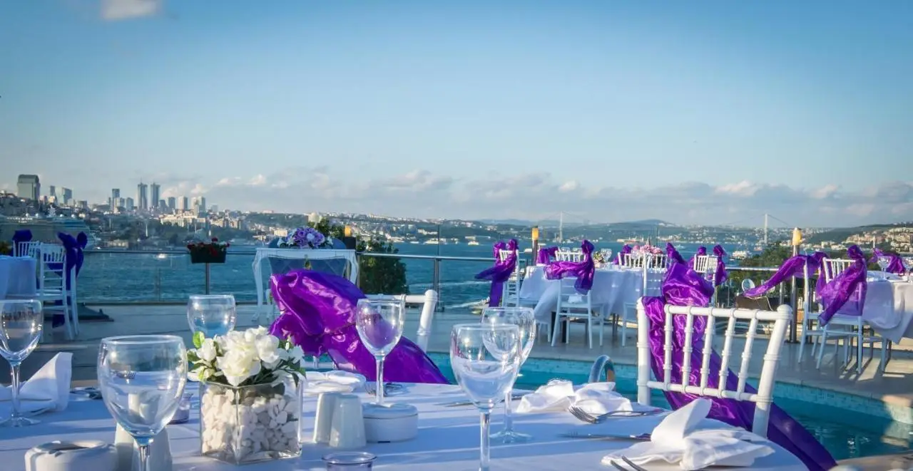 Orka Royal Hotel & Spa