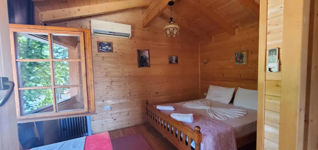 Hotel Panorama Dajt