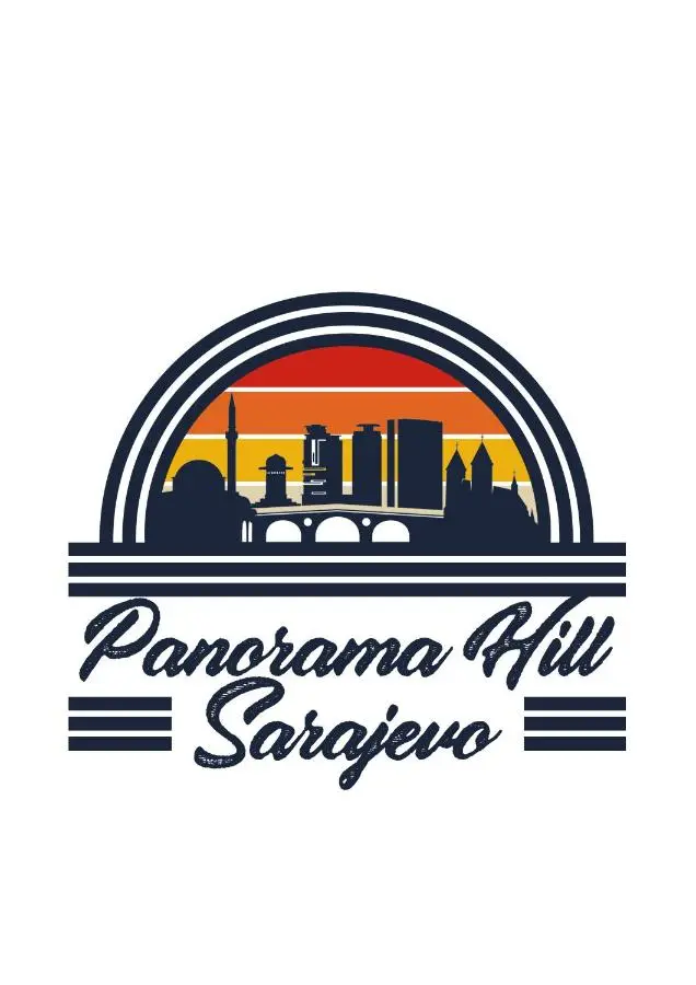 Panorama Hill Sarajevo