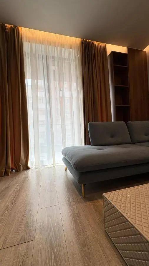 Blue Boutique Apartments 1