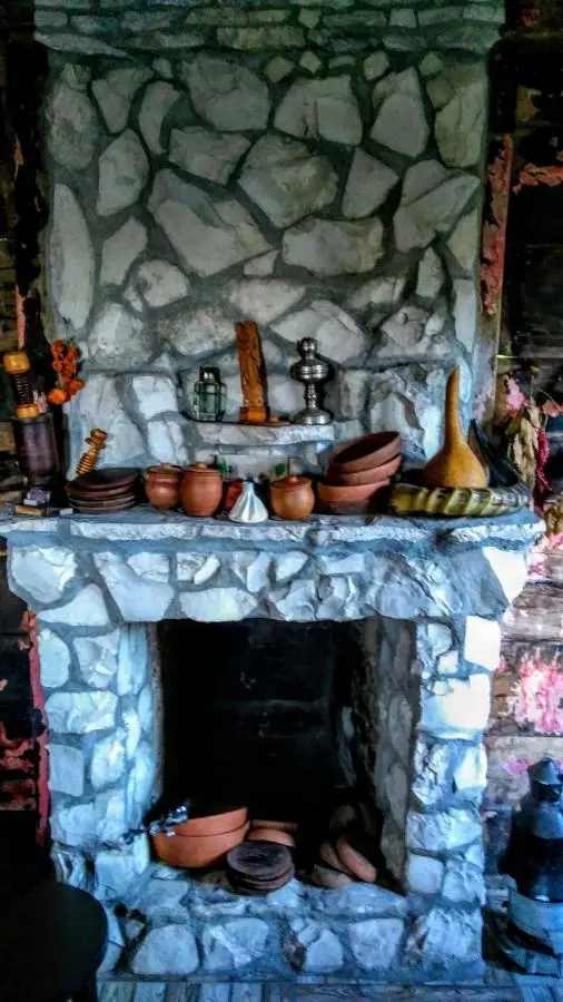 Discover Kinchkha