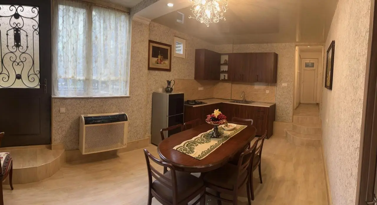 Kutaisi City Heart Apartment
