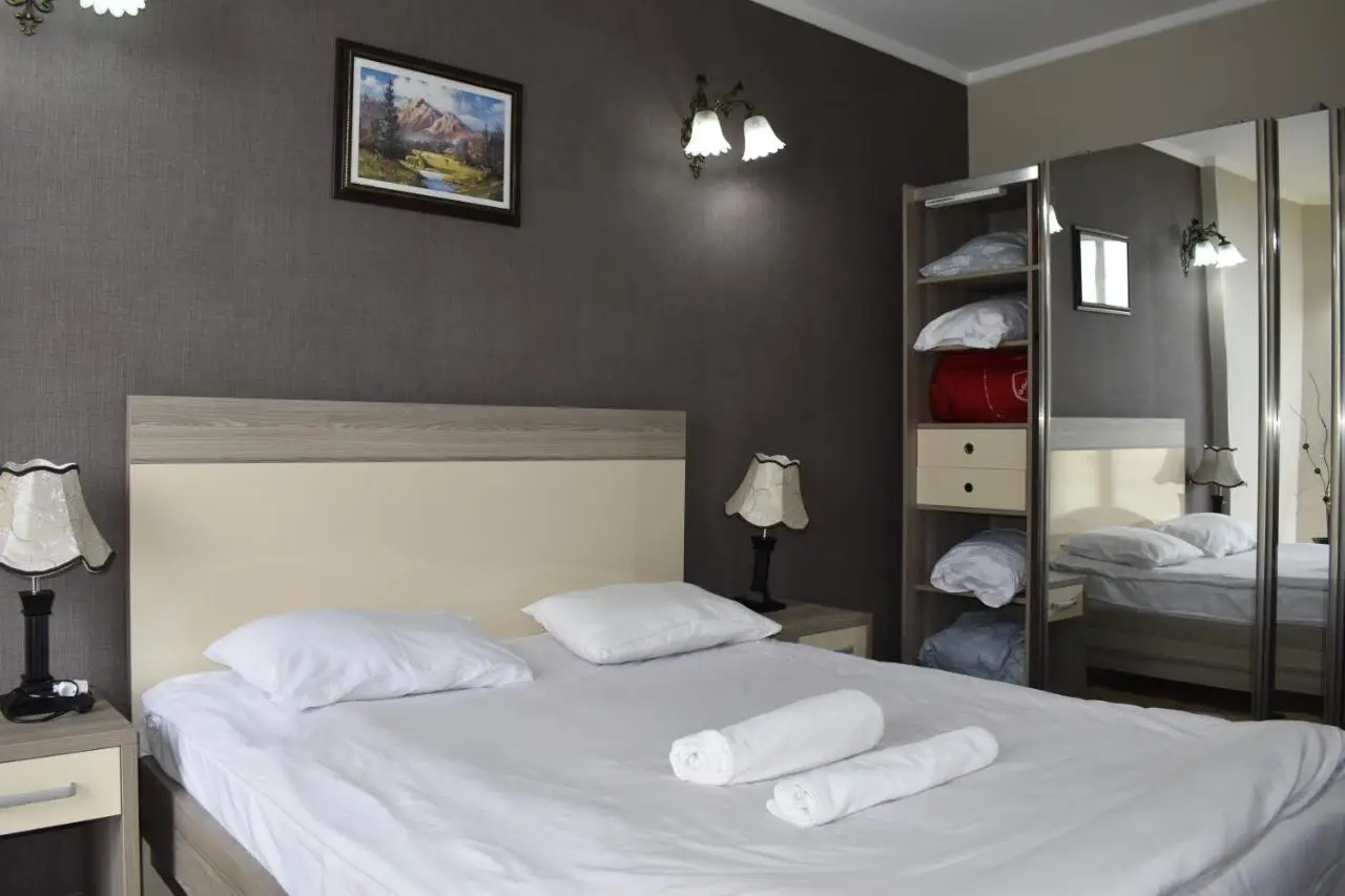 Hotel Orbi Plaza