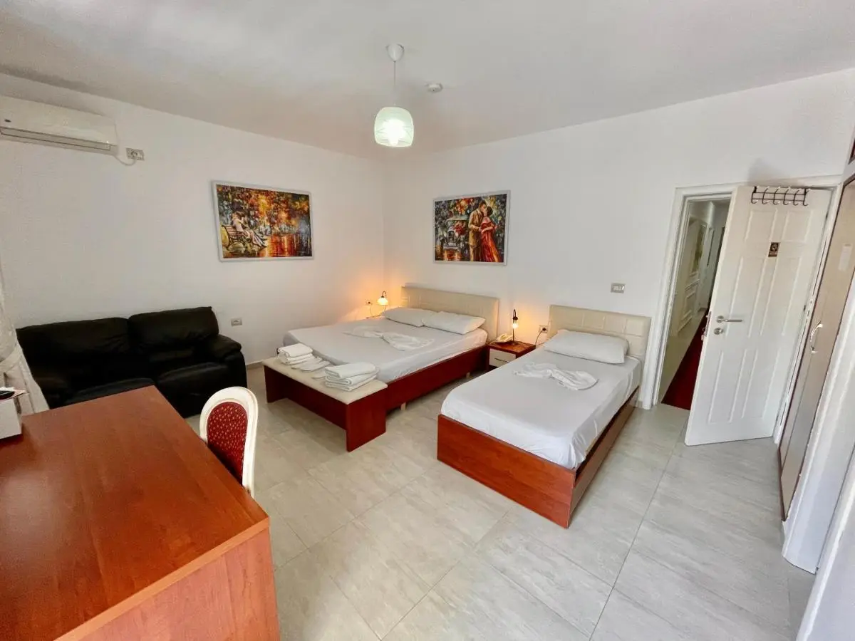 Vila Ada Hotel
