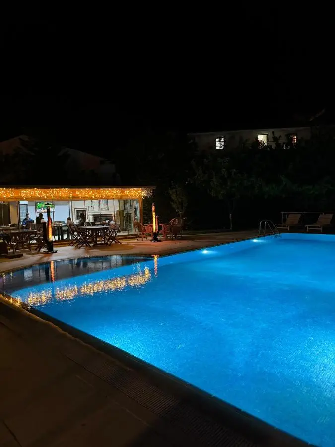 Treekos Boutique Hotel Istanbul Airport