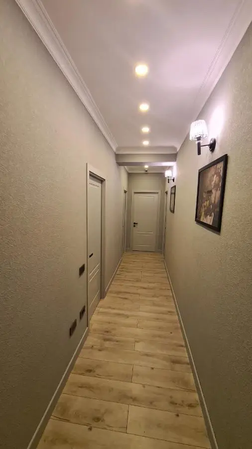 Home Boutique Hostel