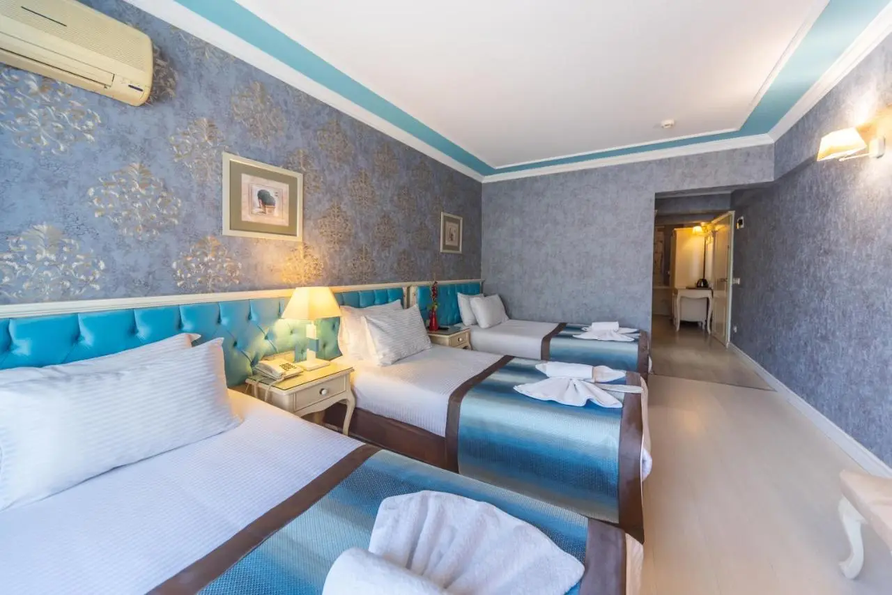Viva Deluxe Hotel