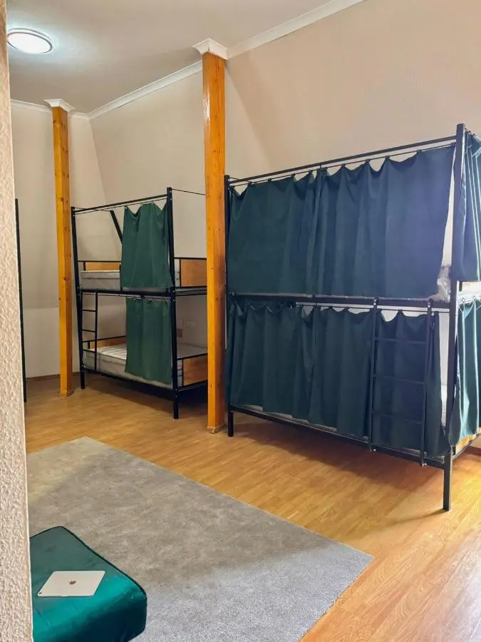 Hostel Aleksandria